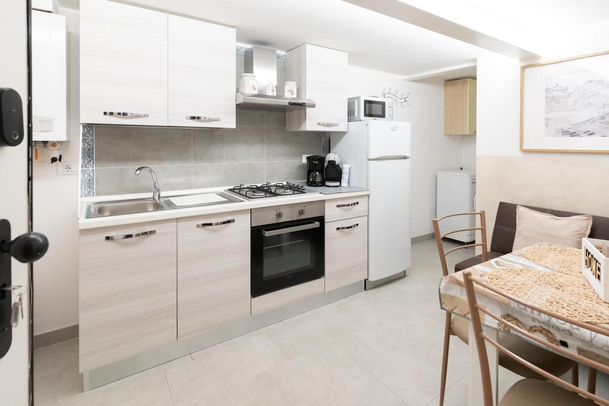Sweet Apartment Chioggia Exterior foto