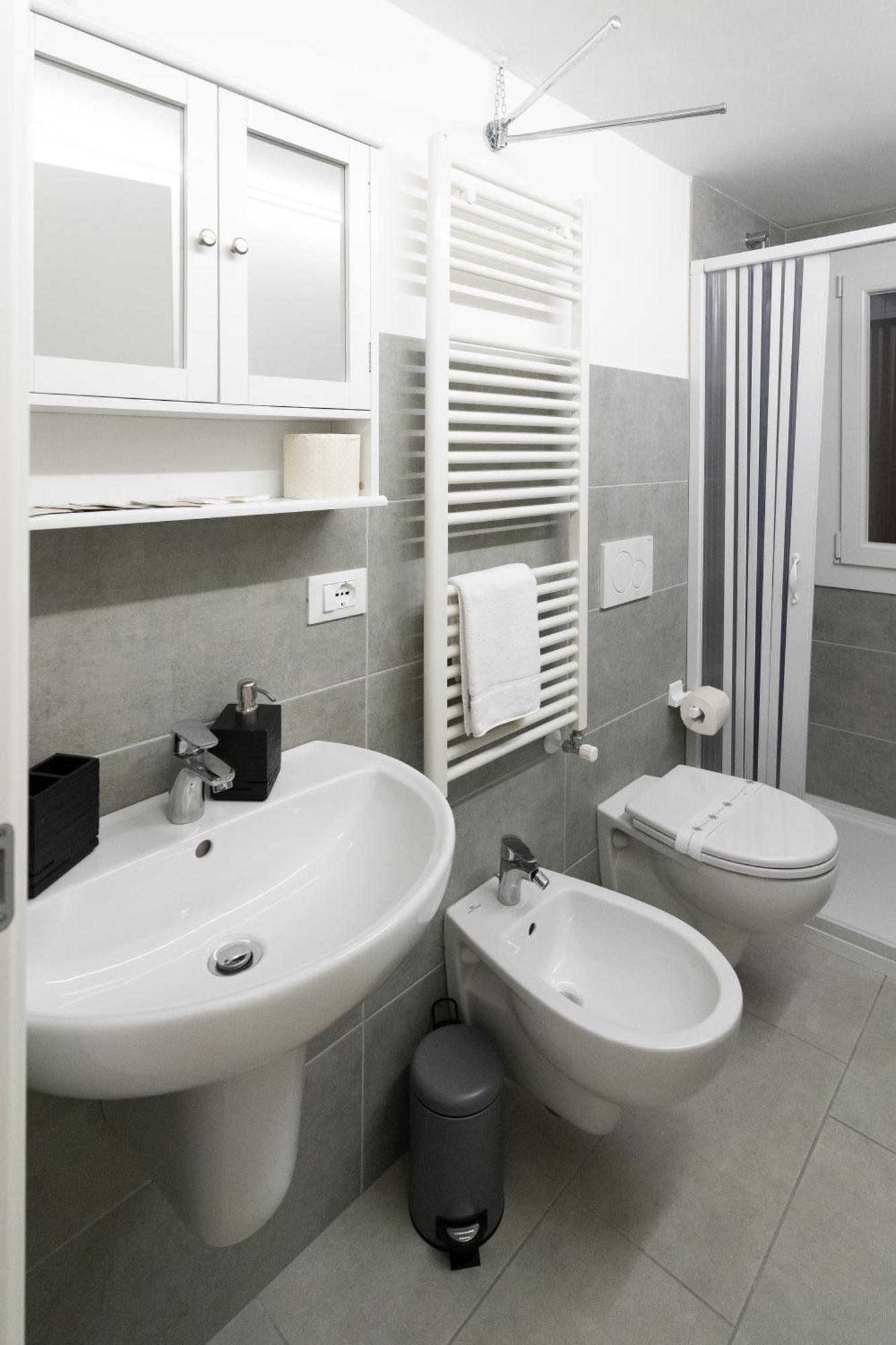 Sweet Apartment Chioggia Exterior foto