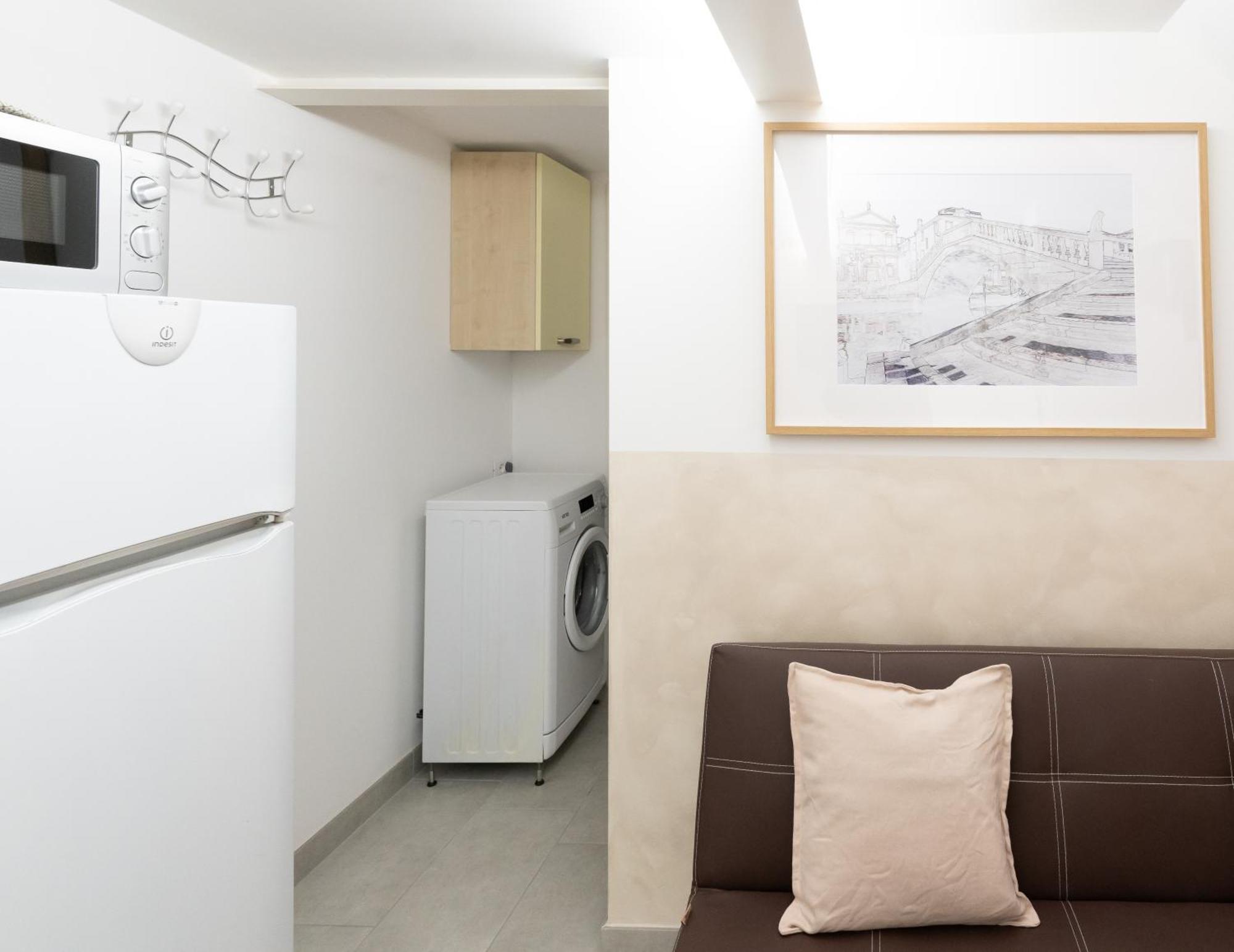 Sweet Apartment Chioggia Exterior foto